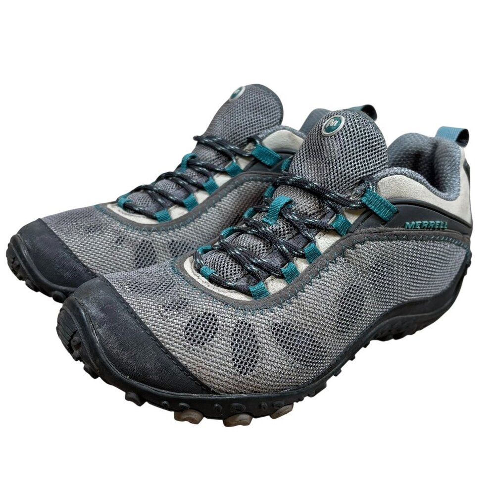Merrell Chameleon Arc Pure Trail Hiking Shoes